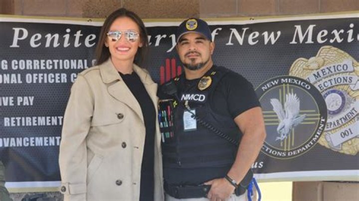 Is Southern New Mexico Correctional Facility on lockdown?